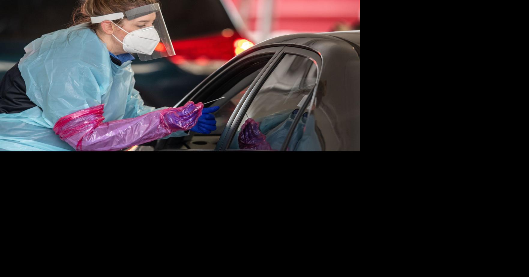 Disability Rights Nebraska files complaint over Test Nebraska access