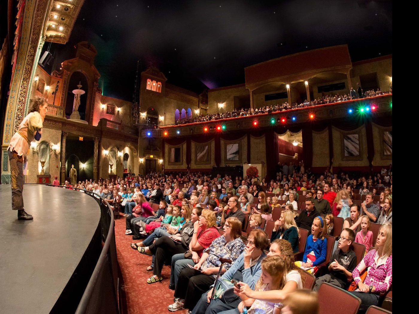 Rose Theater Cuts Shows In The Coming Season Offers Digital Subscriptions Entertainment Omaha Com