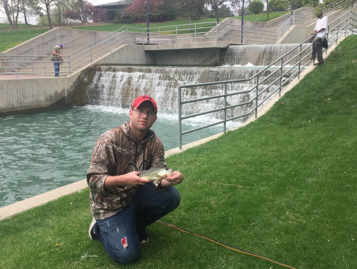 Omaha fly fishing tournament helps veterans find peace of mind Health