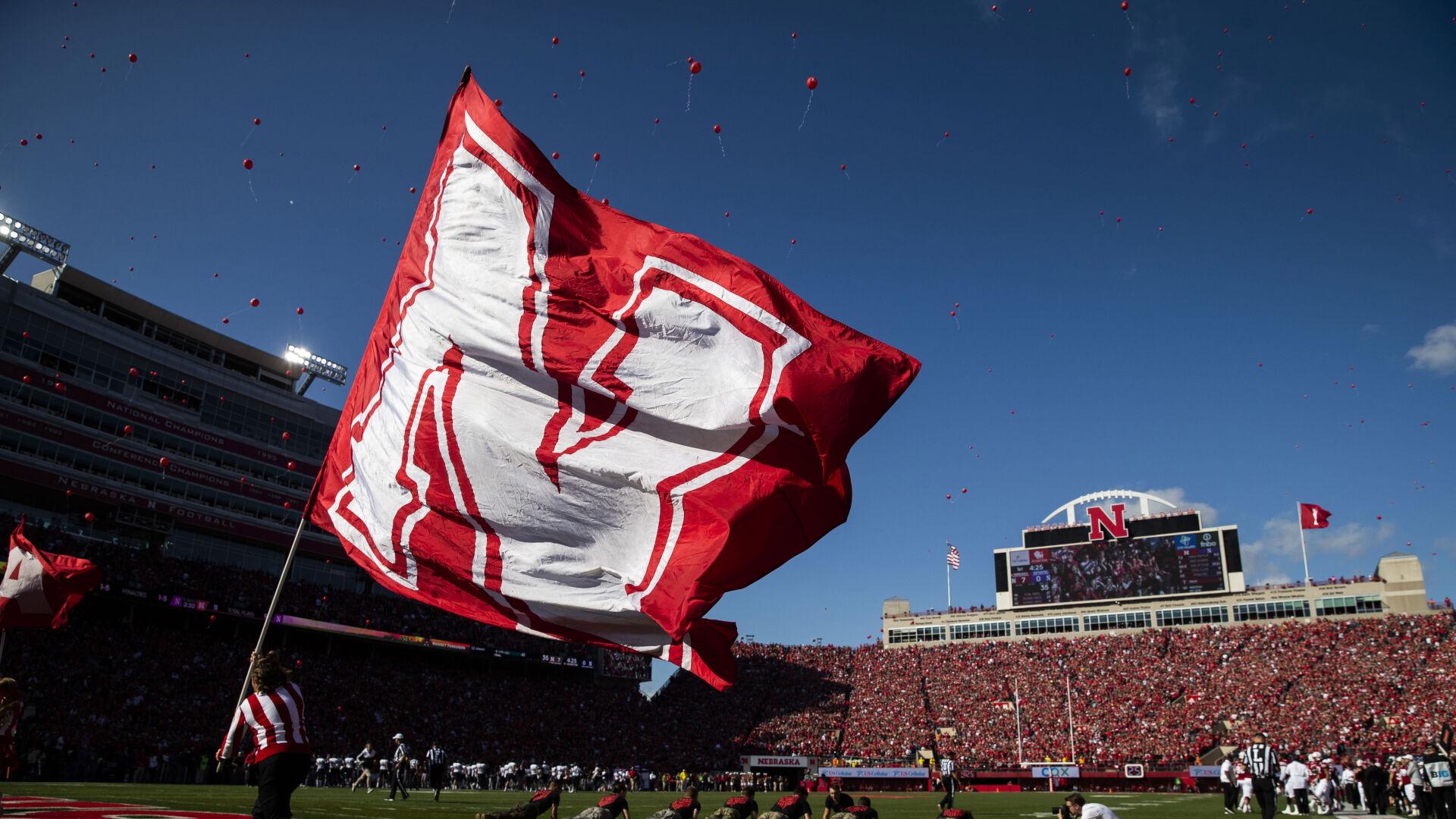 Stat Chat Can The Home Field Dominance Nebraska Once Had Ever Be Repeated Football Omaha Com