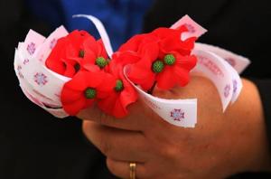 What to know about the Memorial Day poppy
