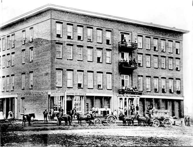 1865 in Omaha: A momentous year | Special Sections | omaha.com