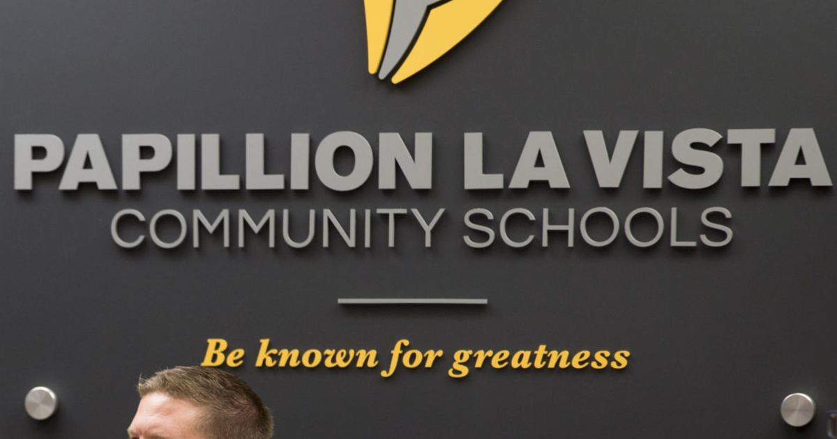 Papillion La Vista district selects name for new elementary school