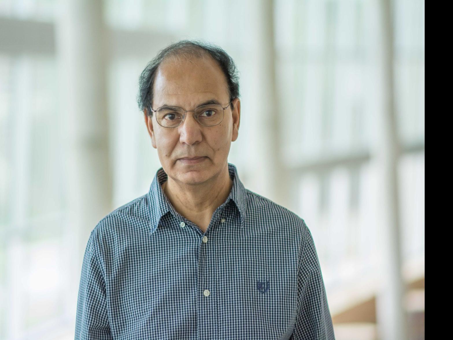 Beloved Unmc Professor Parmender Mehta Dies Suddenly On His 65th Birthday Live Well Nebraska Omaha Com Ravi mehta is vice president of product for viximo, where he drives the product strategy for social zone, viximo's mobile app platform that helps developers expand their reach and. beloved unmc professor parmender mehta