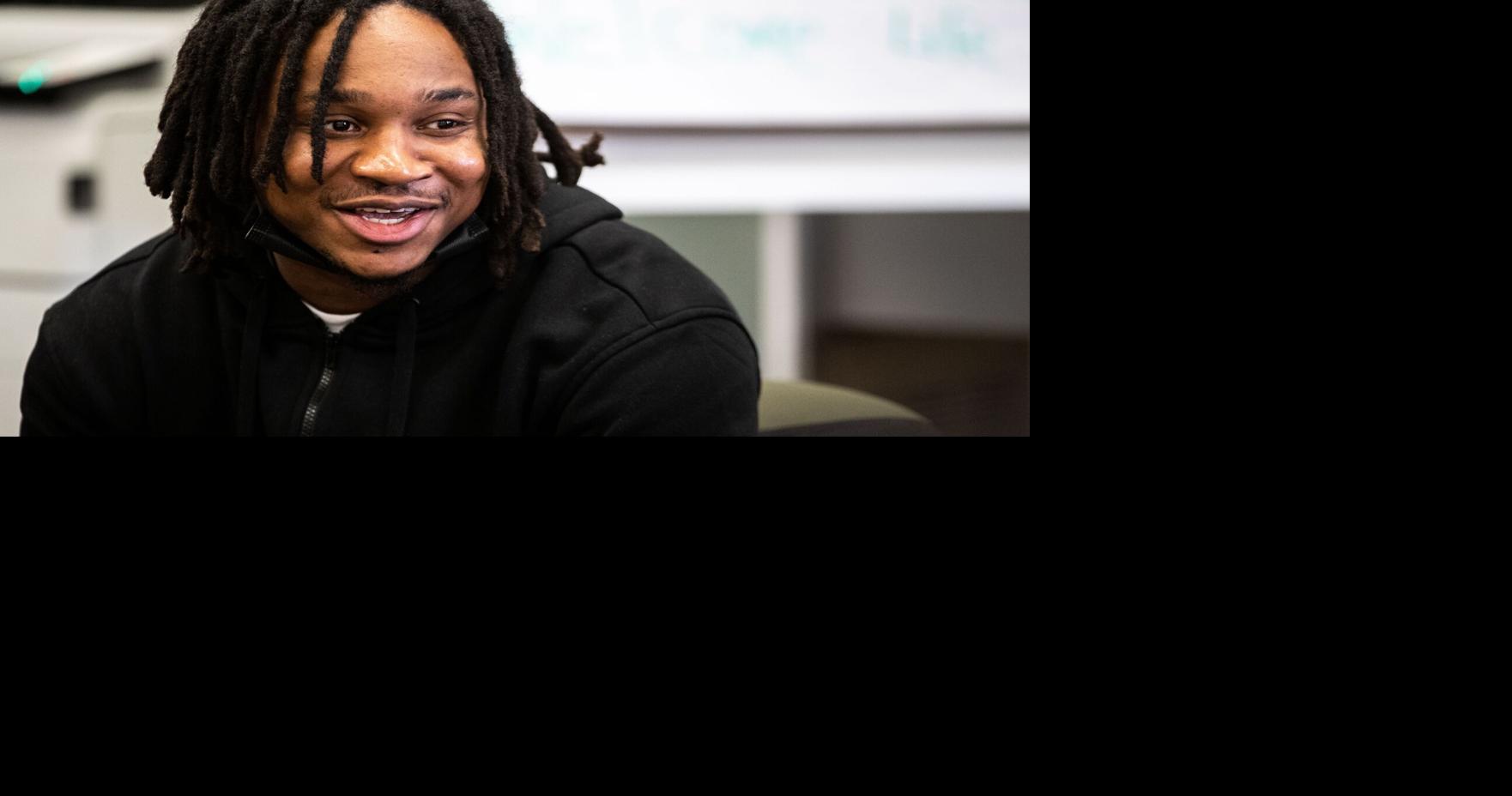 Paying the Price Lure of Omaha gangs proved too strong at age 12