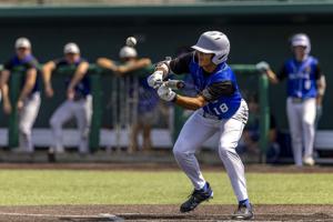 Carpet Land (Lincoln East) vs Five Points Bank (Creighton Prep) Legion Championship