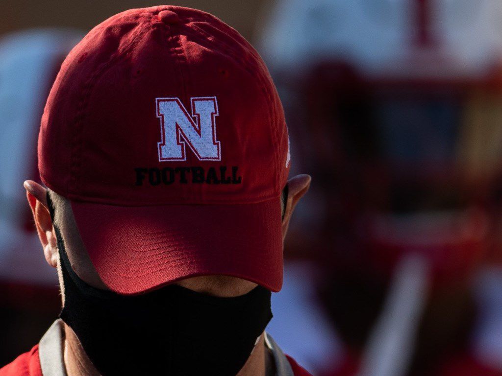 Chatelain: Even 10 years later, Huskers can't erase the pain from One  Second in Texas