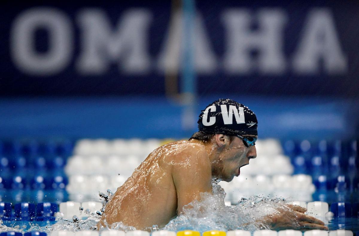 Omaha Has Built On Success With Olympic Swim Trials