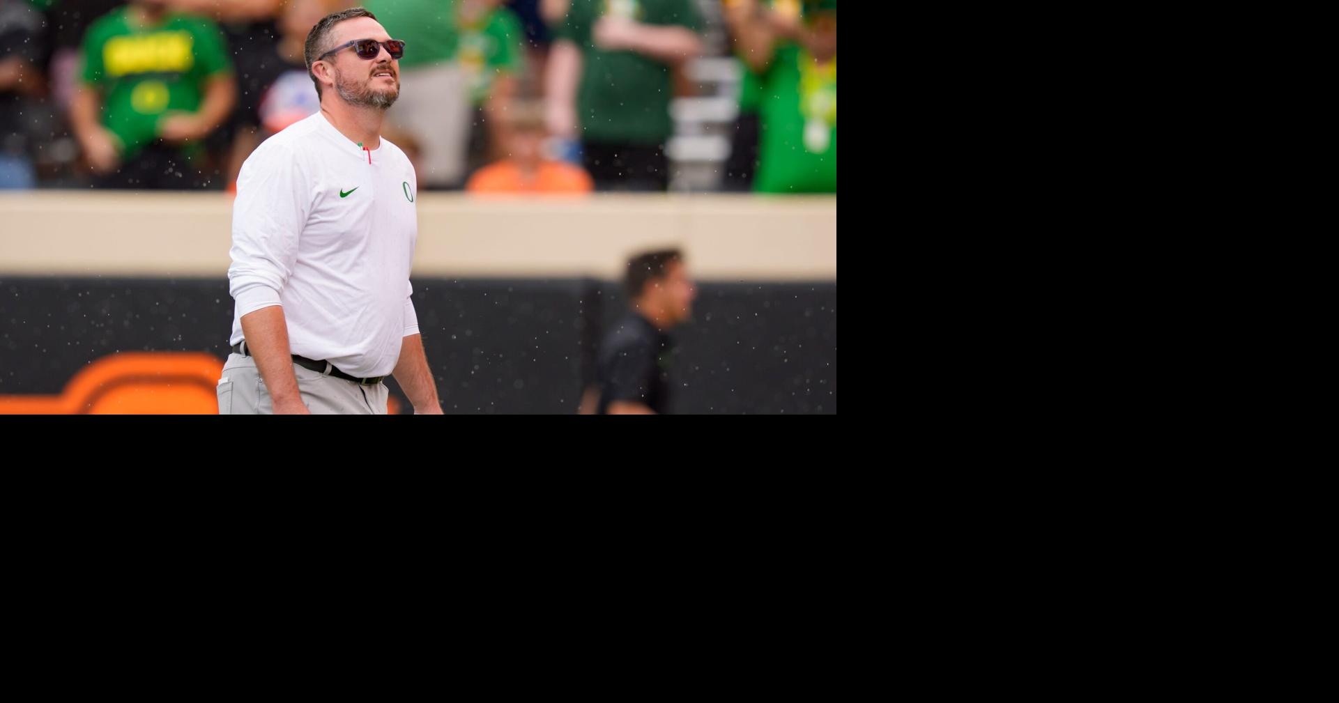Big Ten coaches express frustration after weekend losses and penalties