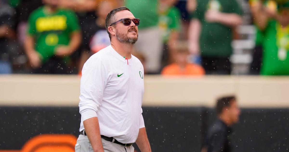 Big Ten coaches express frustration after weekend losses and penalties