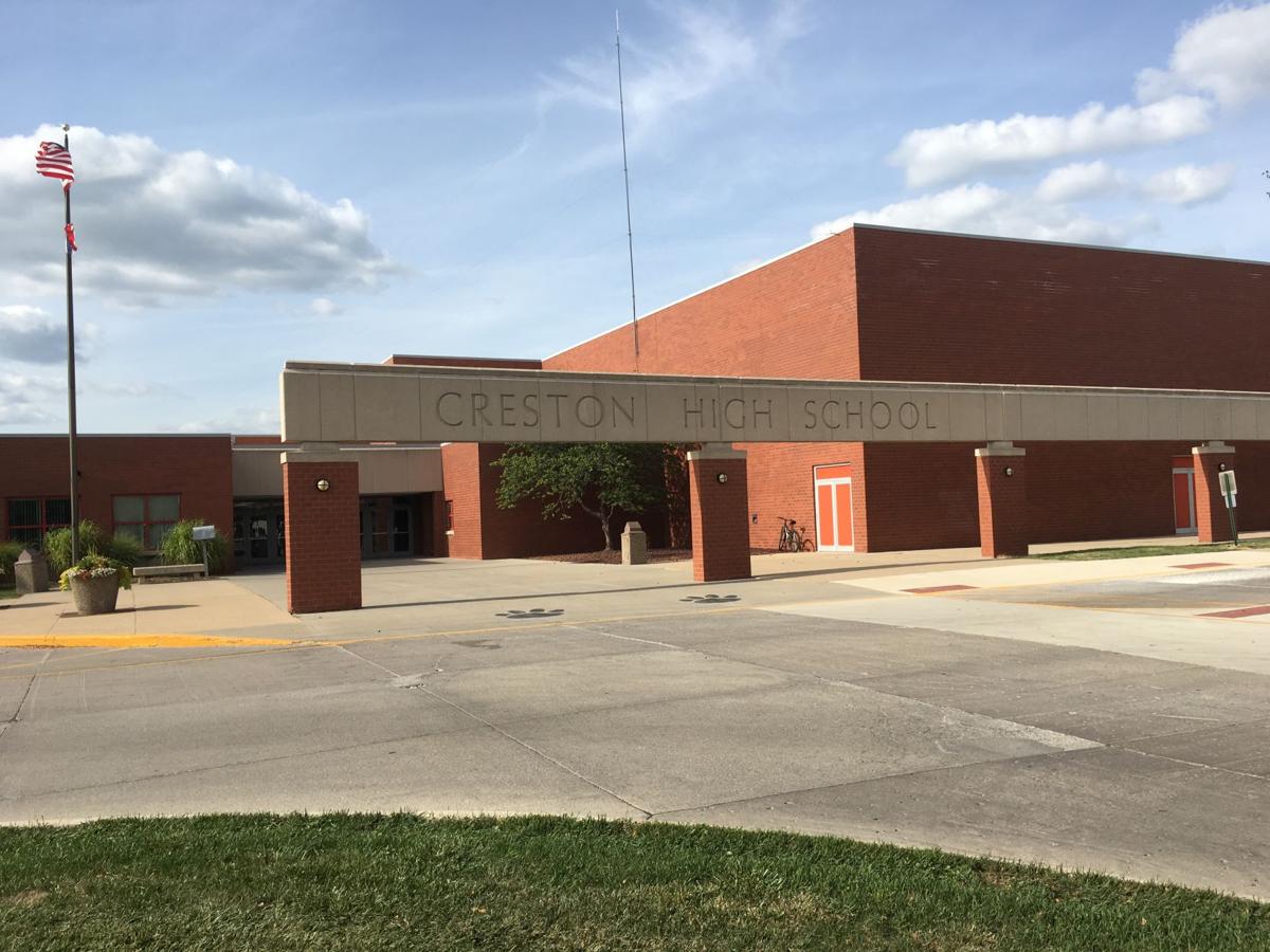 Community hopes to heal as Creston football team takes to field without