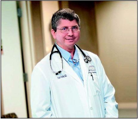 Prostate cancer beatable if detected early with testing