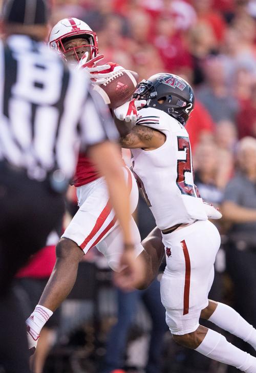 Nebraska Cornhusker Football 2017 Big Ten Conference Huskers