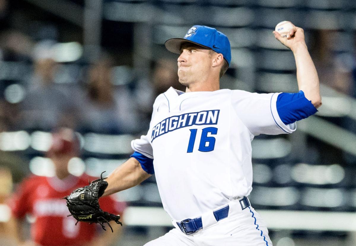 Creighton baseball reverses its losing trend against
