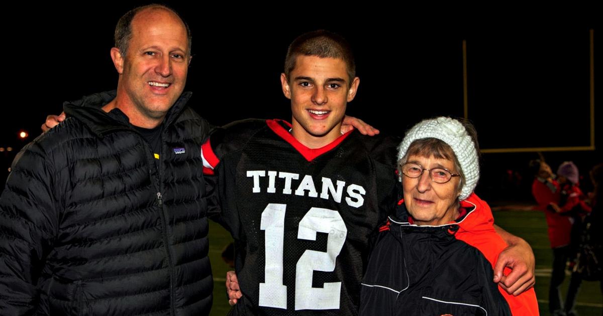 Chatelain: Mike Riley’s brother intensely studies head injury risks ...