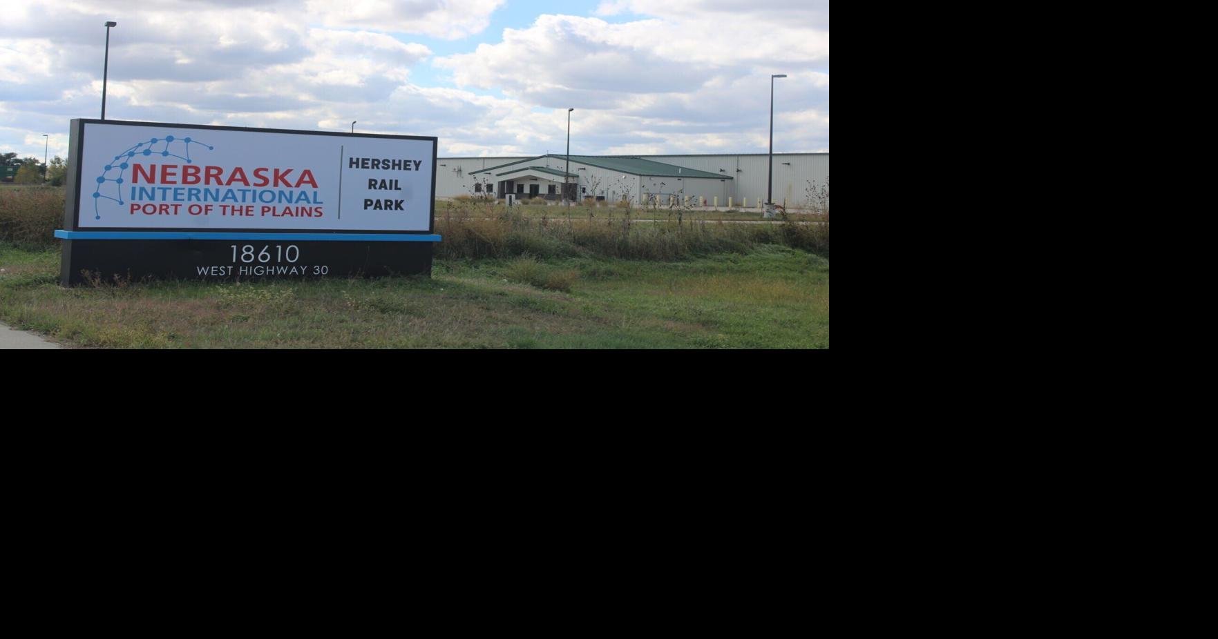 Bid award expected Monday for rail park’s ‘drop and pull yard’