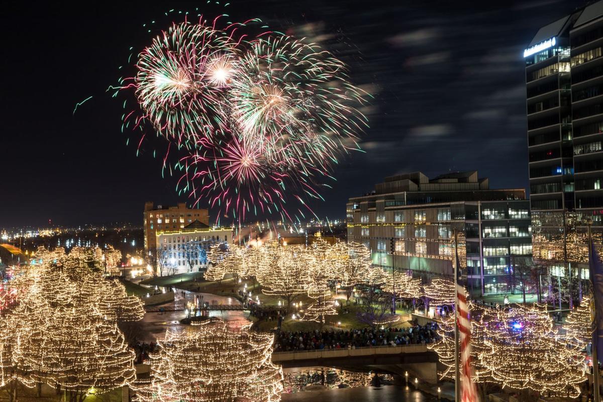 Omaha New Years Eve Fireworks - 19 New Year&#039;s Eve Events in the Omaha Area | 2016 NYE