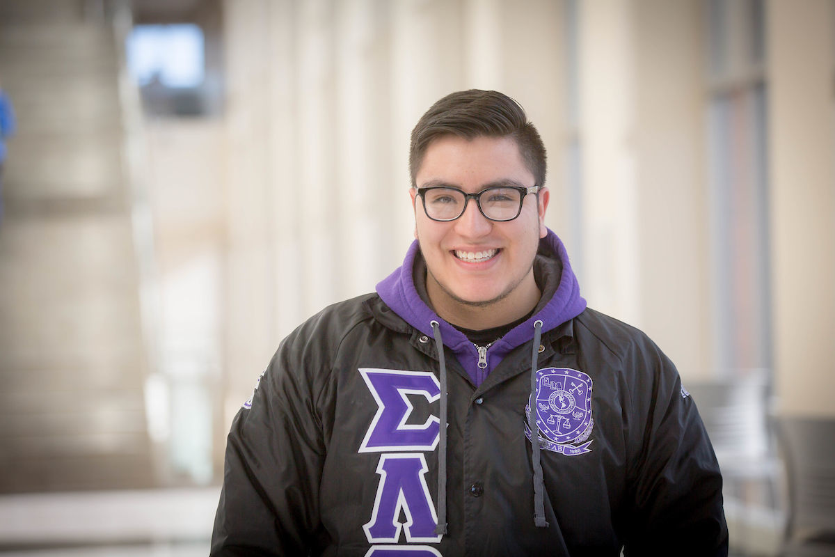 Jesus Eduardo Yanez Creighton University -- sponsored content