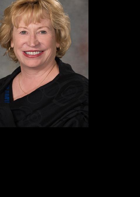 Lou Ann Linehan mug  (copy) (copy)