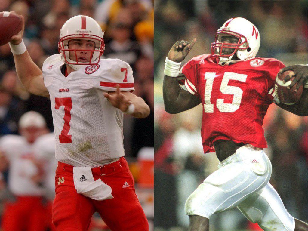 Star Studded Rosters Set For Huskers Virtual Spring Game Which