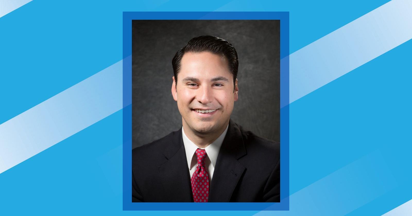Heath Mello named CEO and president of Greater Omaha Chamber - Vimarsana News