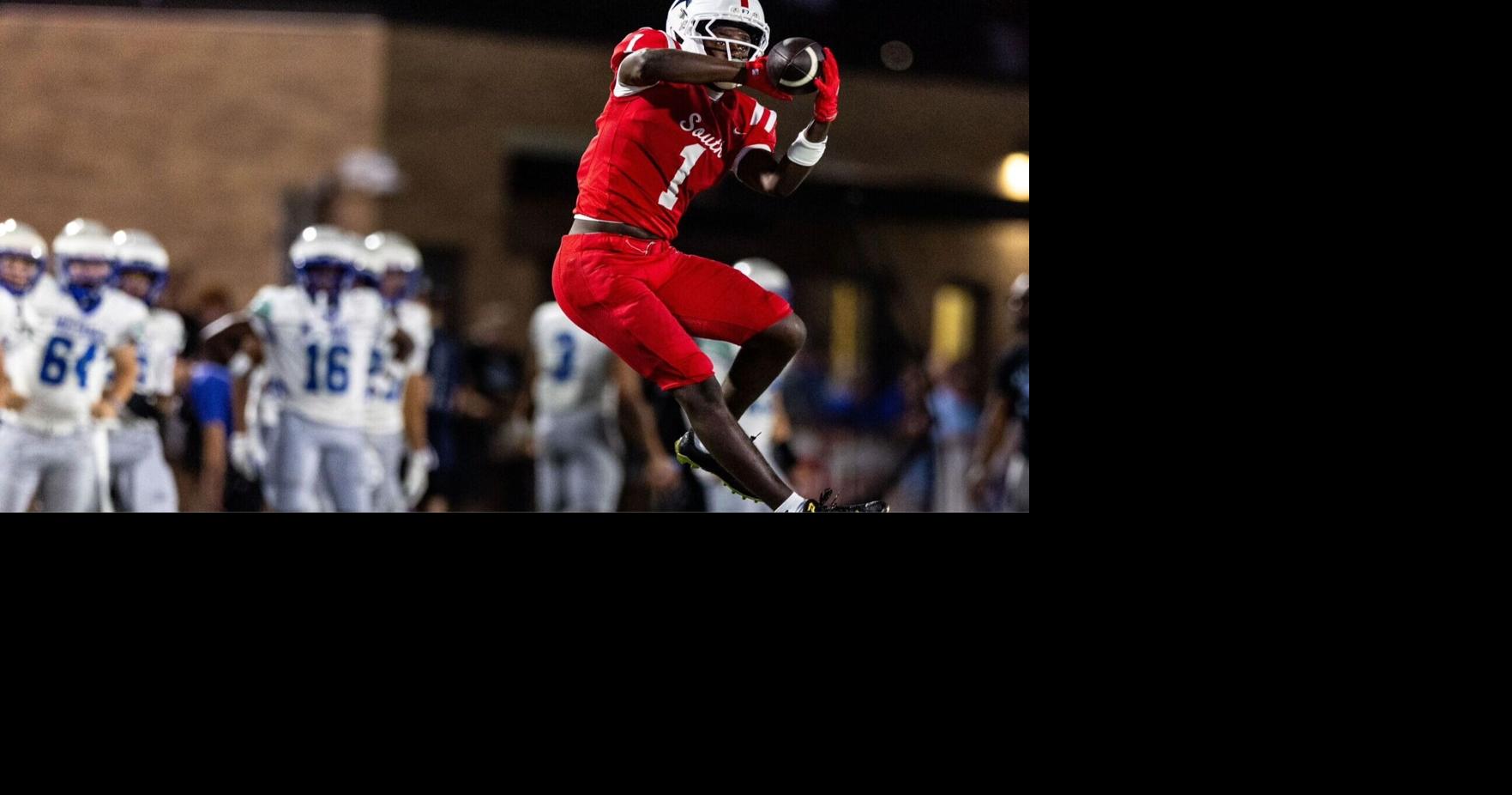 Millard South receiver Tay Ellis decommits from Nebraska