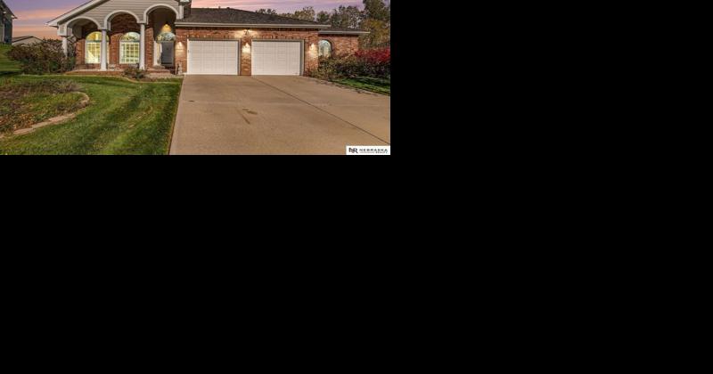 3 Bedroom Home in Omaha  624900