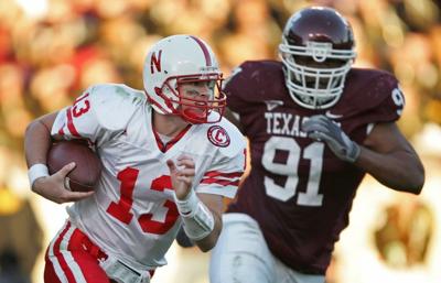Former Husker Zac Taylor Among Top Names For Open Nfl Head