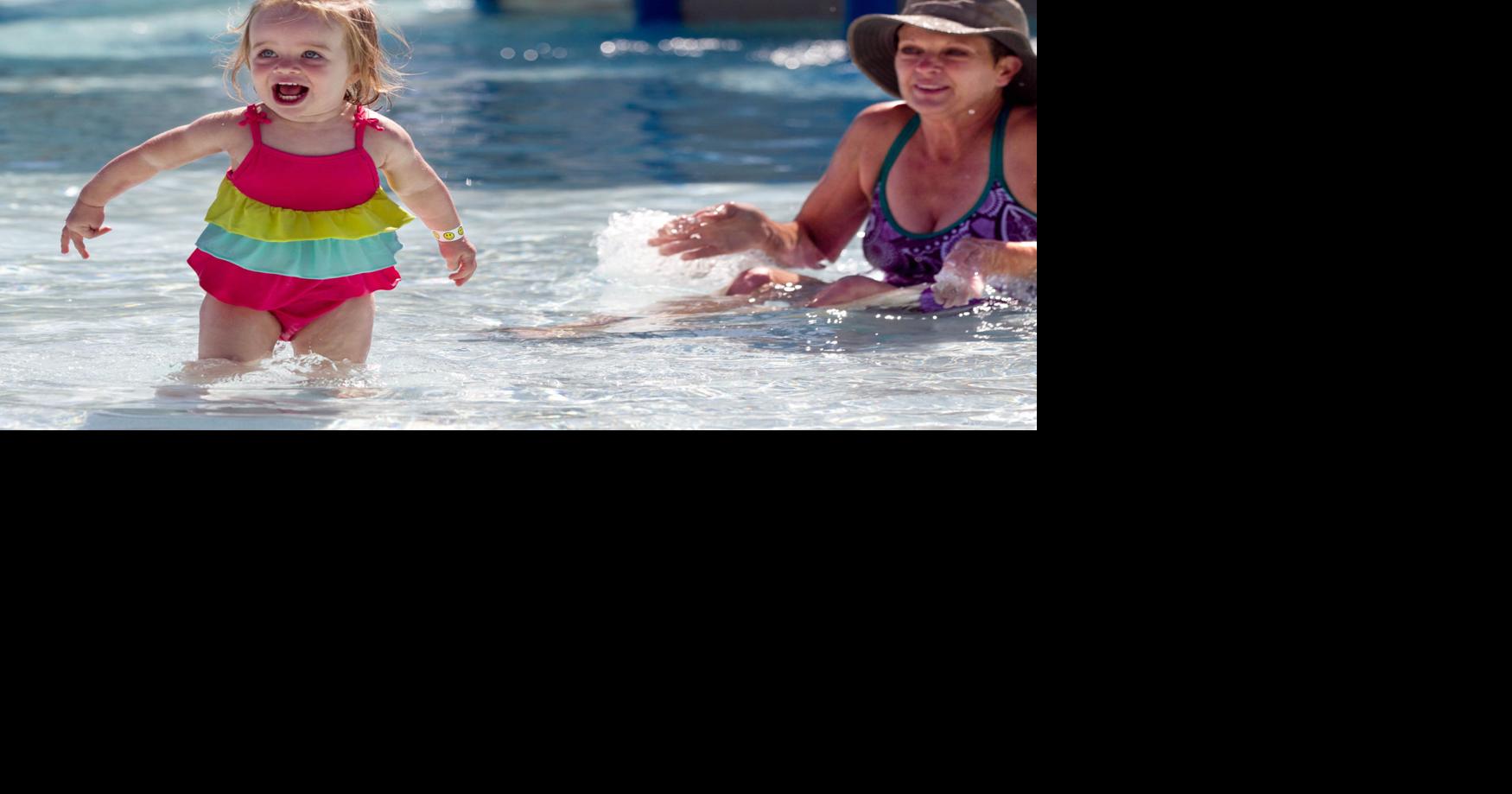 Zorinsky Pool will not open on Monday with some other Omaha swimming pools