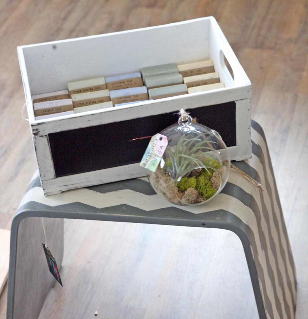 Home Decor Store Sweeps Into Downtown Papillion Papillion Times Omaha Com