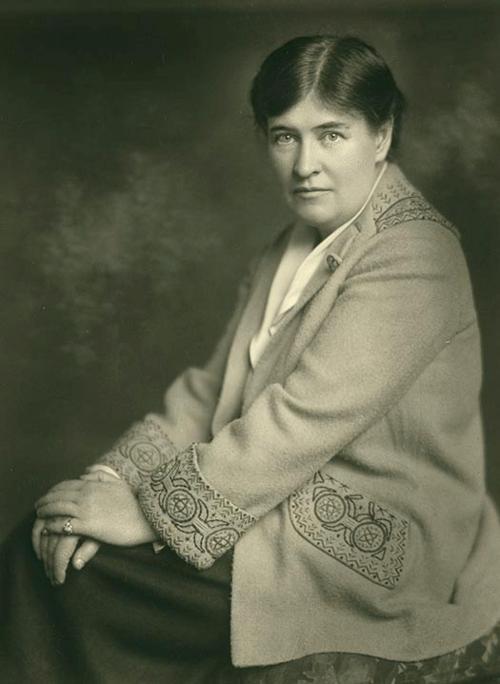 Editorial Willa Cather, then and now Opinion
