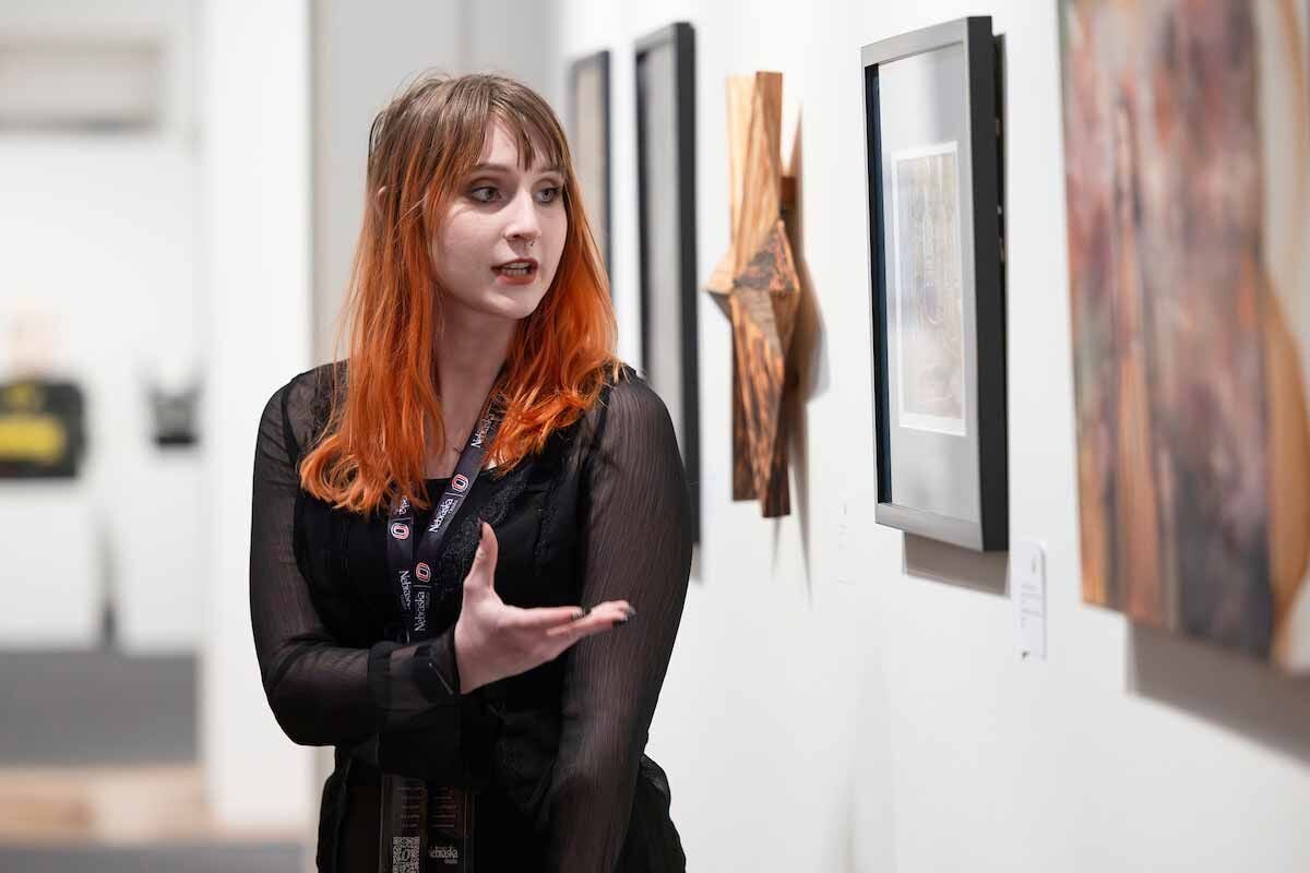 18th Student Research and Creative Activity Fair Showcases Innovation Across UNO