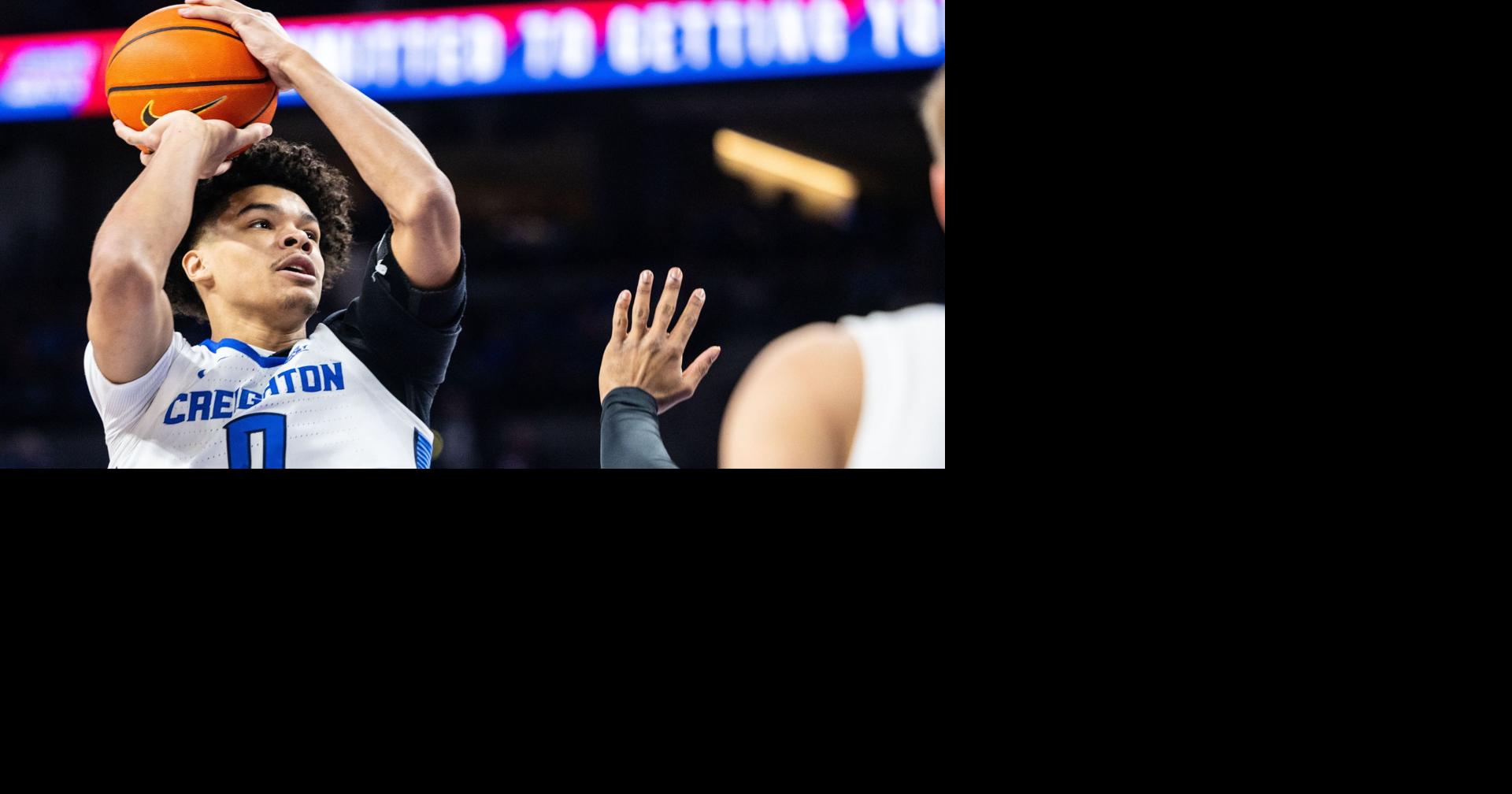 For Creighton, every game matters as Bluejays rebuild NCAA tournament ...