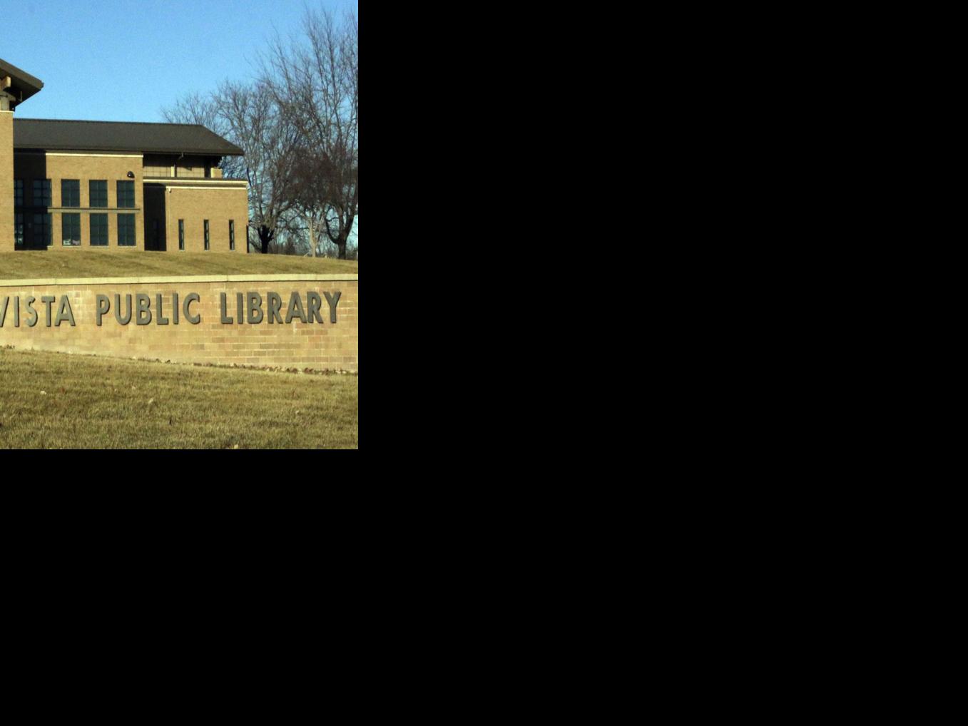La Vista Library receives grant for GED program | Papillion Times