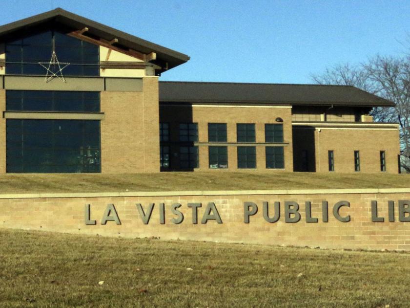 La Vista Library receives grant for GED program | Papillion Times
