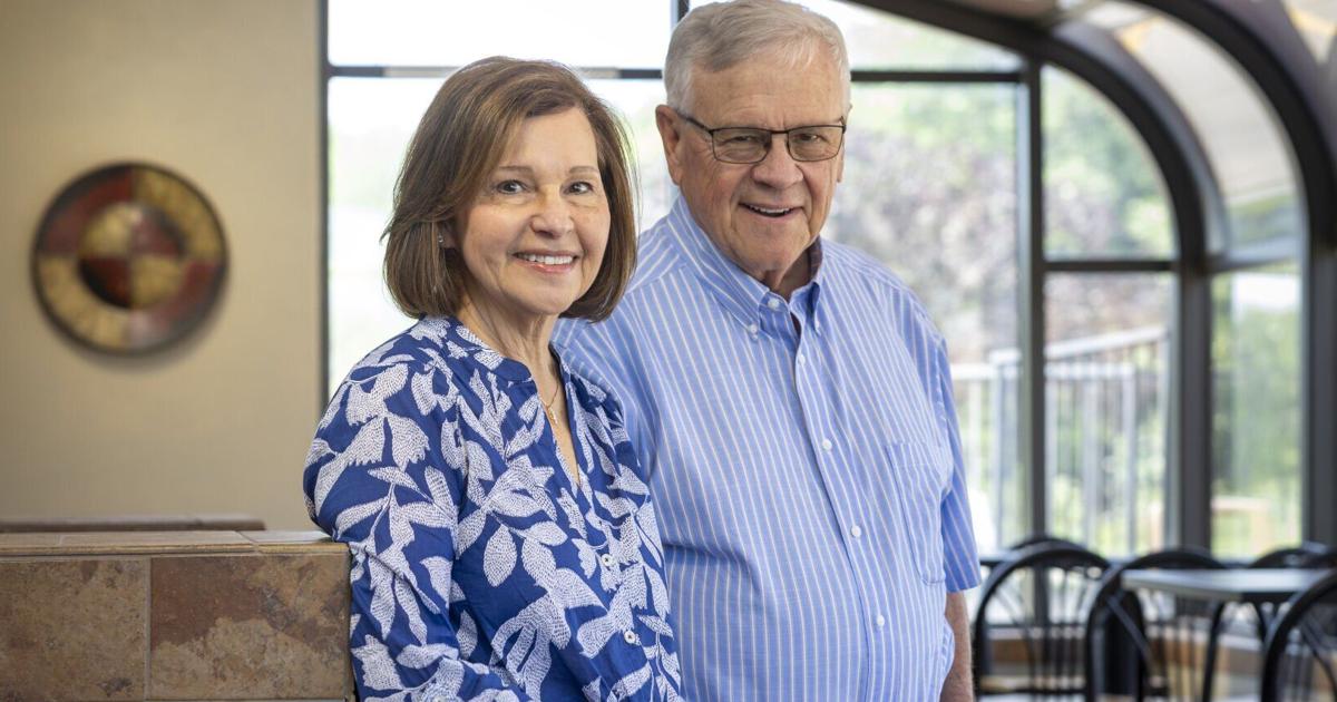 Lincoln-based Amigos adapts to changes over 45 years of business
