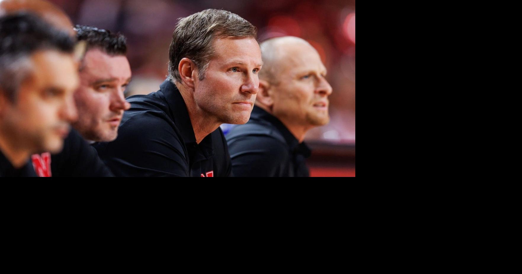 Shatel: Big point spread for Michigan game offers Nebraska basketball a gift