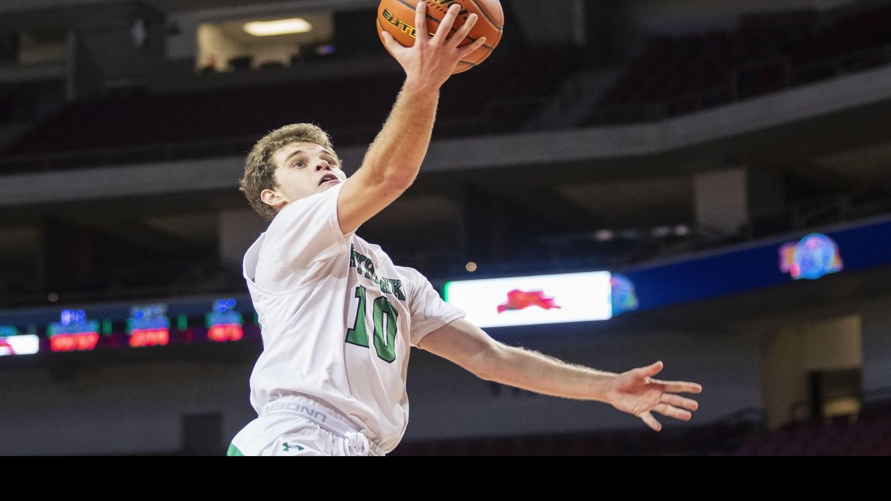 Pospisil Tyson Gordon Other Seniors Have Finished High School