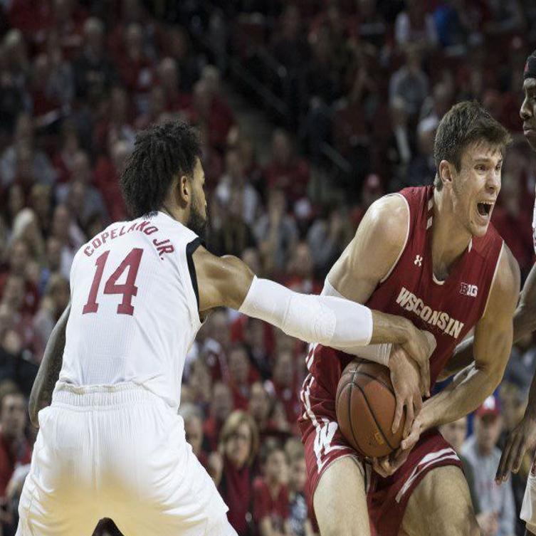 Players To Watch Keys To Victory For Nebraska Vs Wisconsin