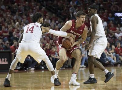 Players To Watch Keys To Victory For Nebraska Vs Wisconsin