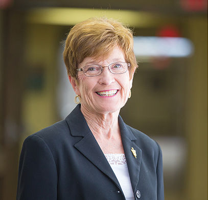 Joan Lappe -- sponsored content