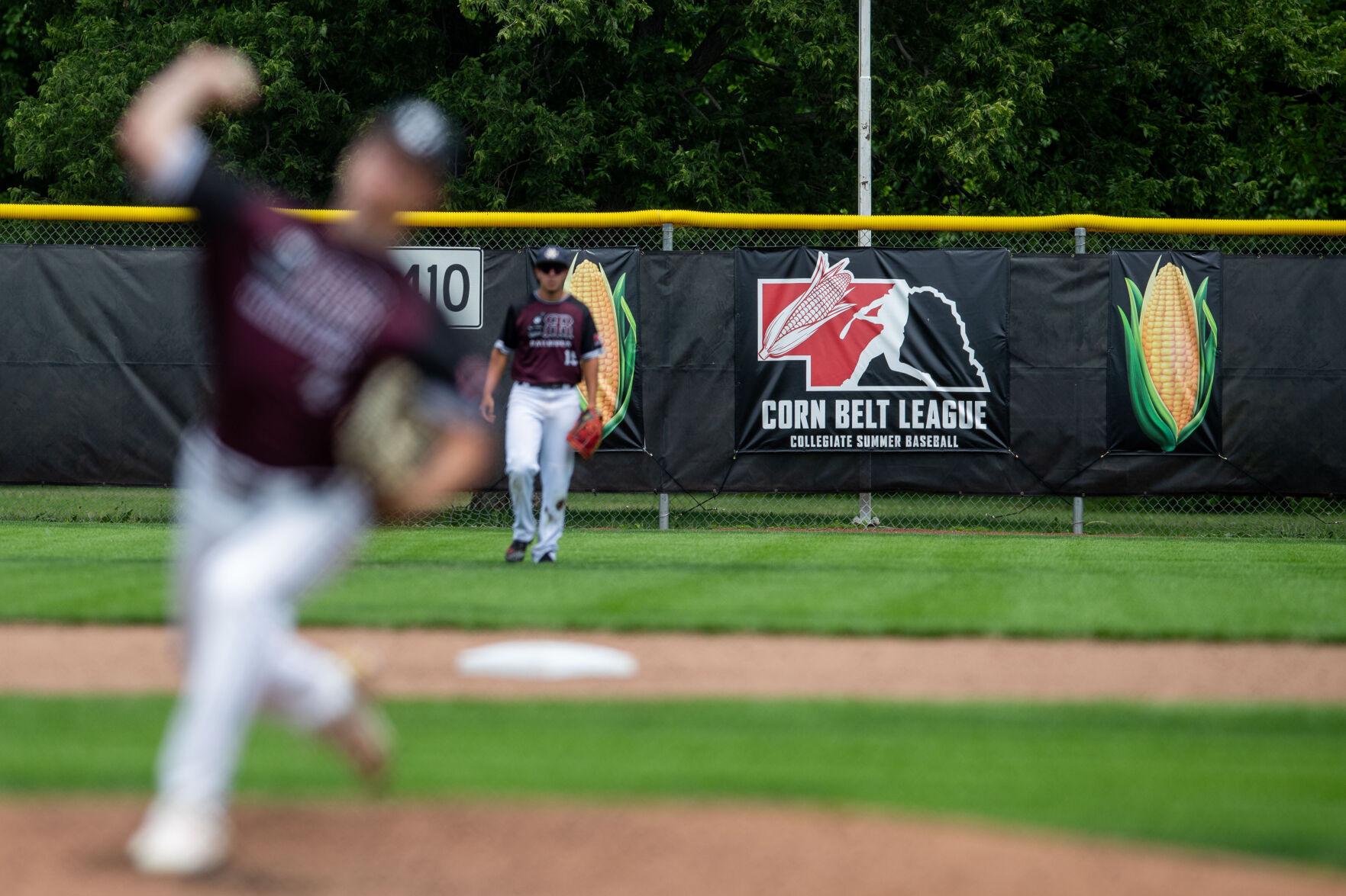 Photos Corn Belt League brings more college baseball to Omaha