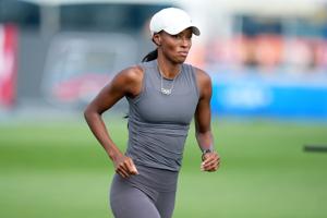 ATHLETICS/