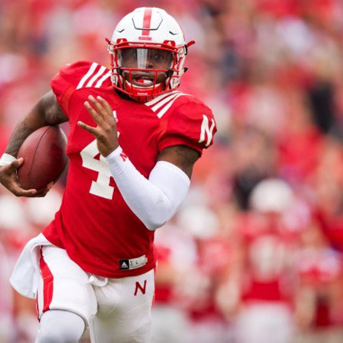 Rejoice Only 100 Days Remain Until The Start Of Husker Football