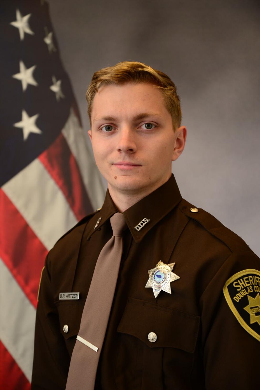 Douglas County deputy shot during domestic disturbance