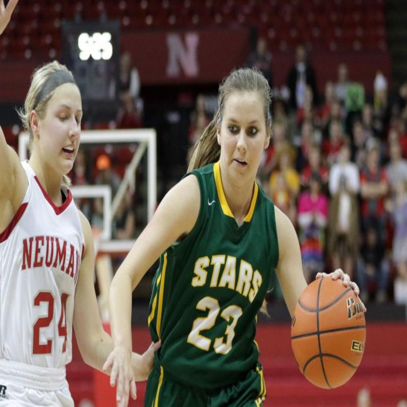 Nebraska Class C 1 C 2 Girls State Basketball Capsules Ne Prep