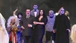 Review: 'Addams Family' is finger-snapping fun at Ralston Community Theatre