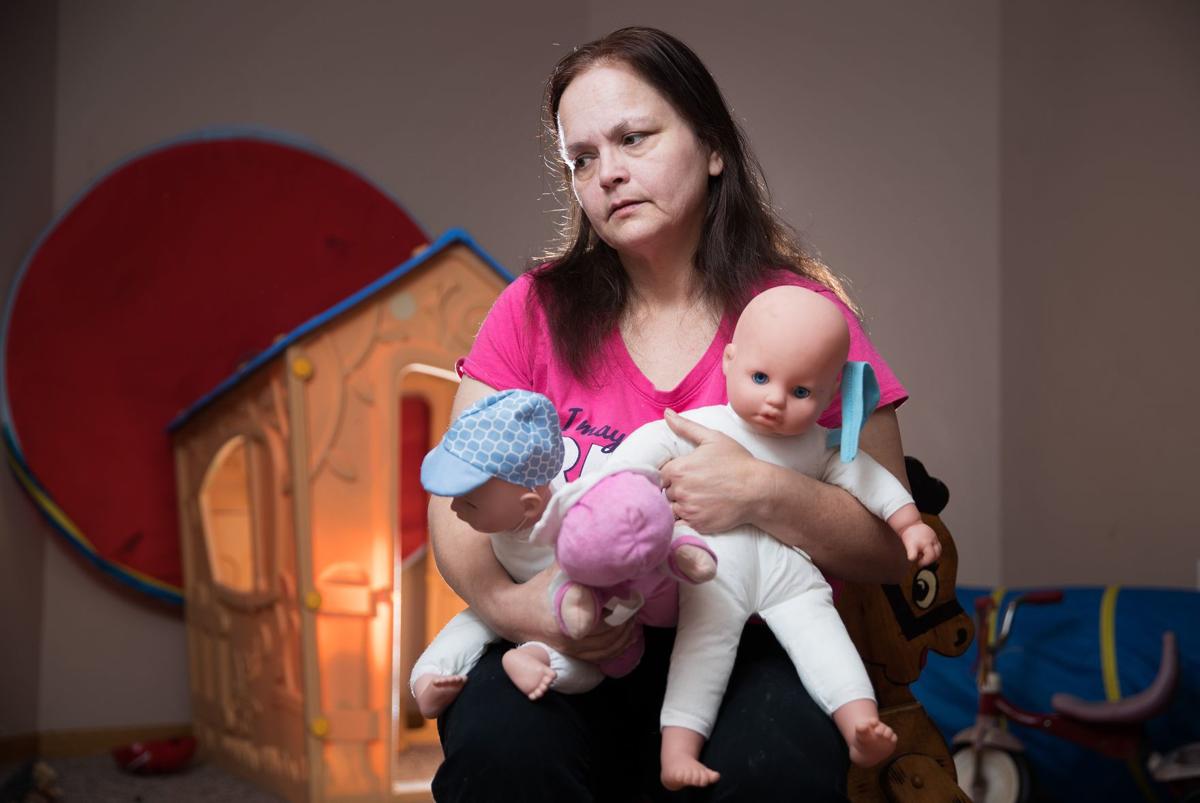 A Quiet Wave Of Grandparents In Nebraska Are Stepping In To Raise Their Grandchildren Latest Headlines Omaha Com