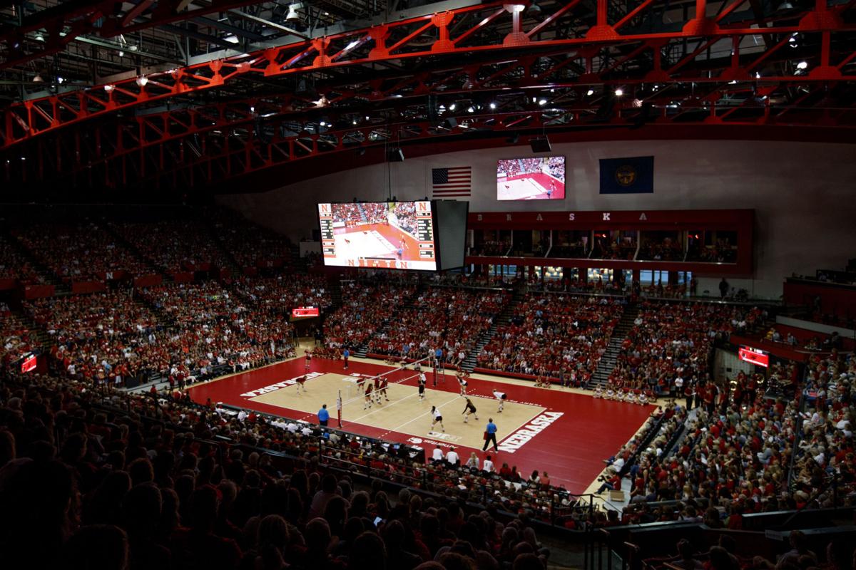 After Huskers Captured Big Ten Title In 2016 Penn State Looks To