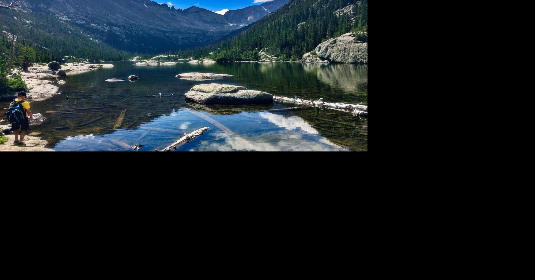 Rangers mount search for missing Omaha man, 23, at Rocky Mountain National ...